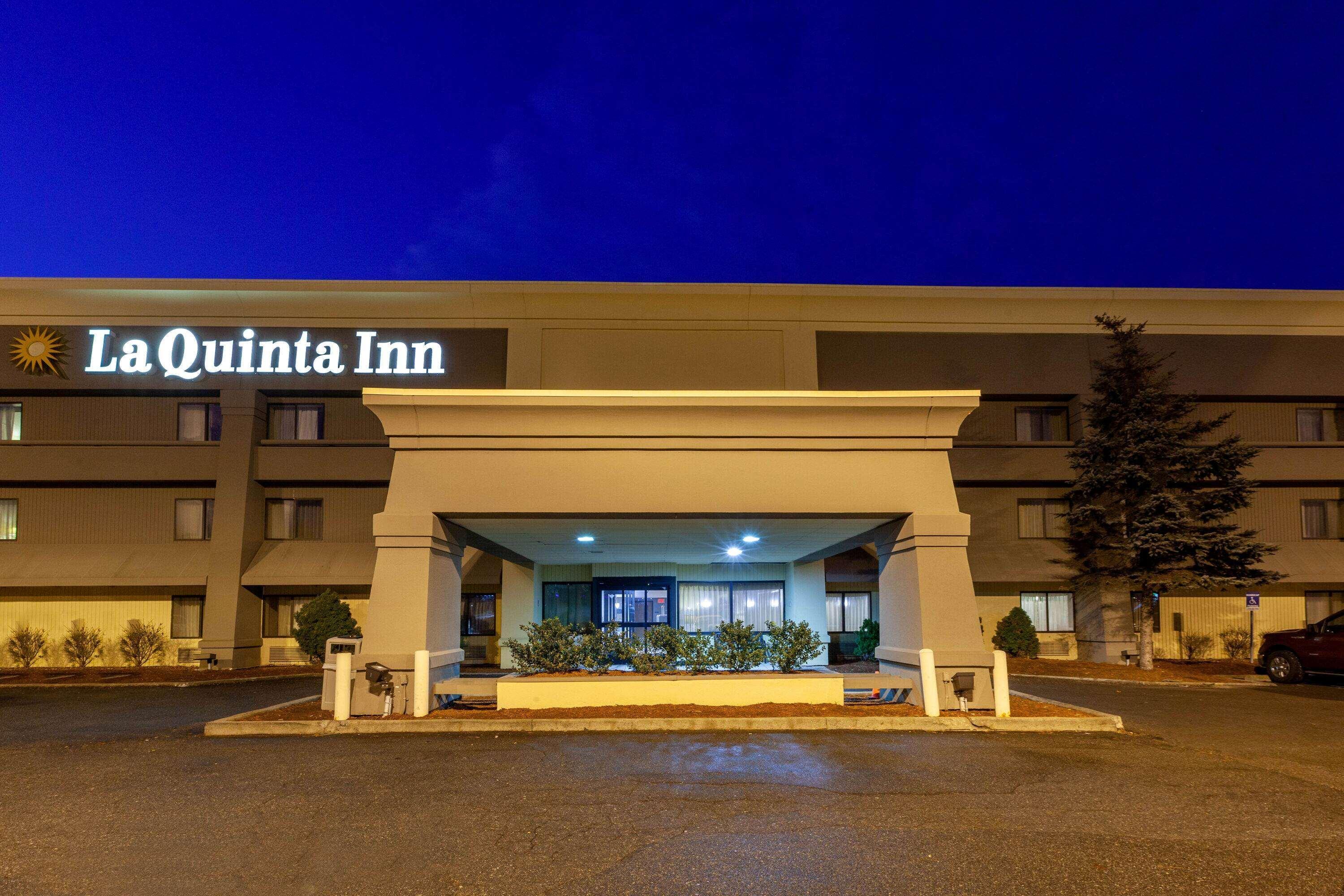 La Quinta Inn By Wyndham Detroit Canton Εξωτερικό φωτογραφία