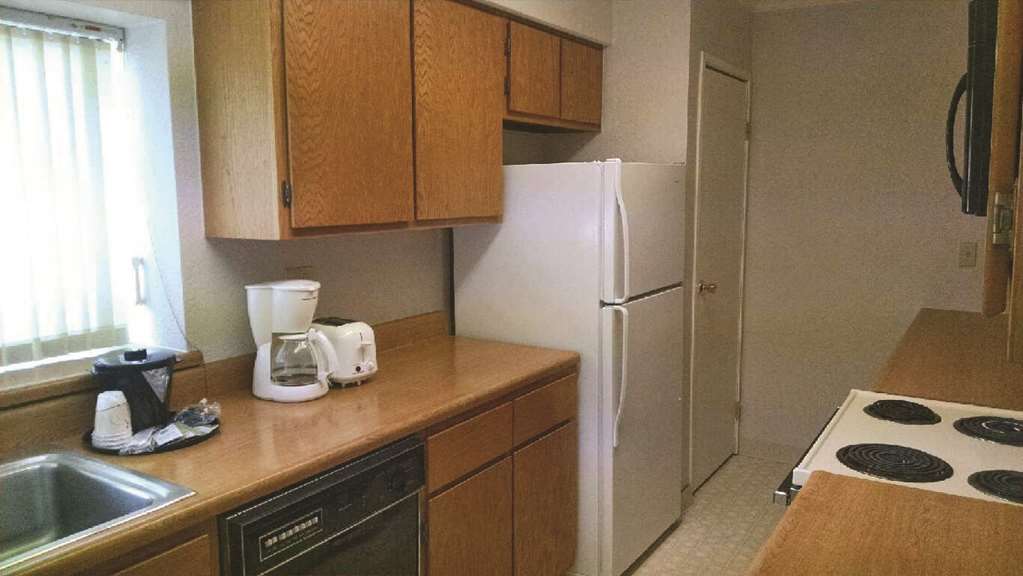 La Quinta Inn By Wyndham Detroit Canton Δωμάτιο φωτογραφία