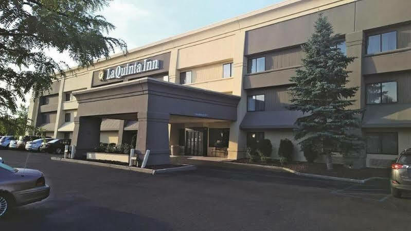 La Quinta Inn By Wyndham Detroit Canton Εξωτερικό φωτογραφία